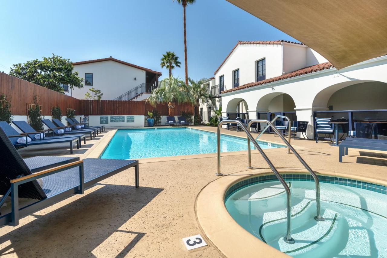 Mason Beach Inn Σάντα Μπάρμπαρα Εξωτερικό φωτογραφία