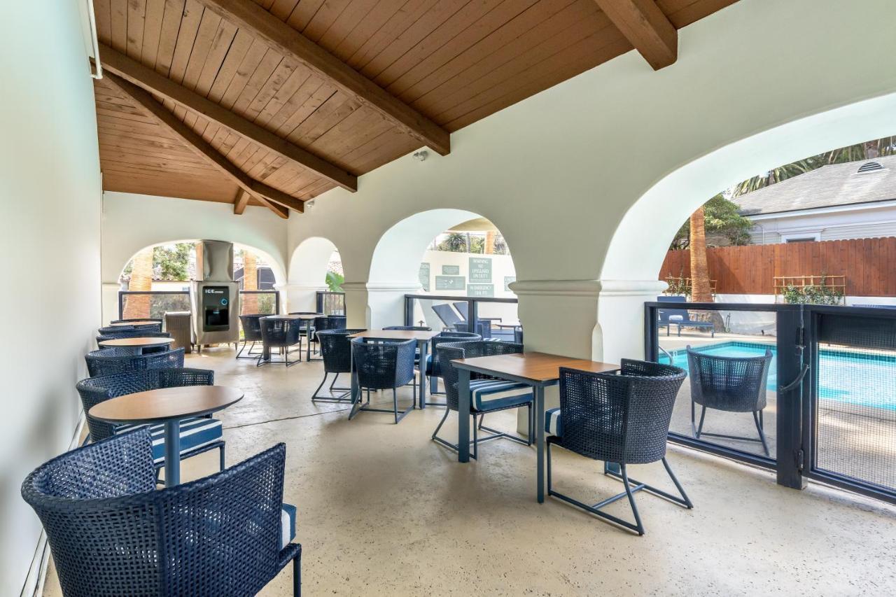 Mason Beach Inn Σάντα Μπάρμπαρα Εξωτερικό φωτογραφία